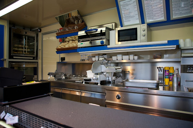 Josef's Snack & Baguetterie