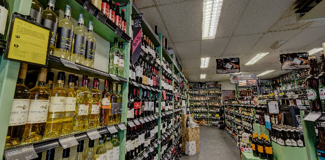 Slijterij Vermeulen Phone number