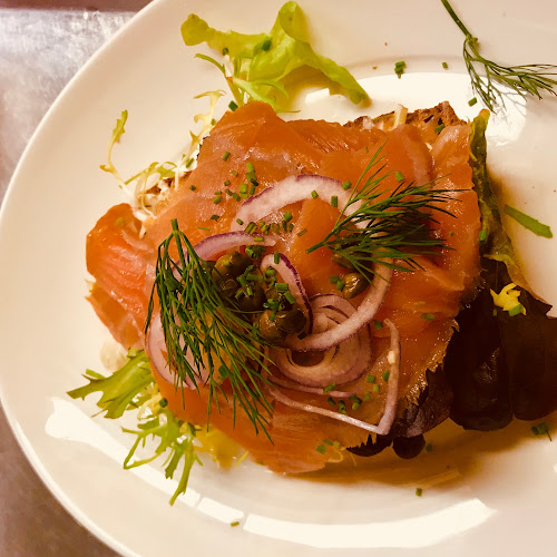 Opinii despre Café Barrera în Leiden - Horeca