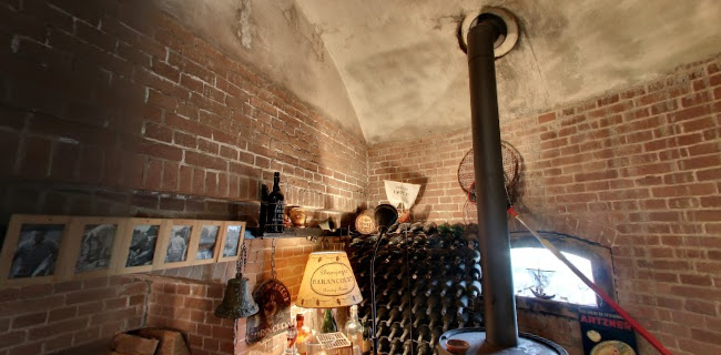 Opinii despre Petit café la Caponnière în Gorinchem - Horeca