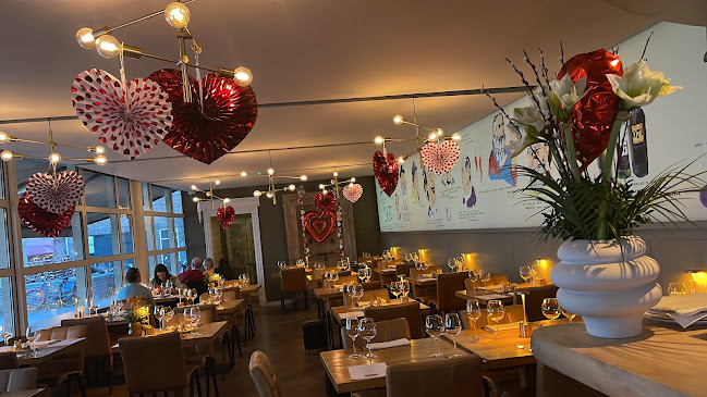 Restaurant Olive Garden - Leiden