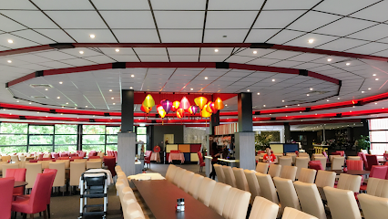 Restaurant Aan Tafel