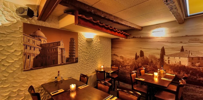 Comentarii opinii despre Pizzeria Gepetto