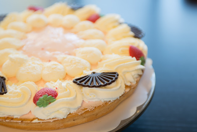 Lekkers Vlaaien en Chocolaterie - Horeca