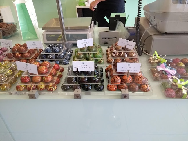 Visser Chocolade & IJs Heerlen-Welten - Heerlen