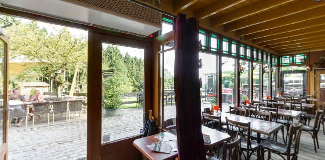 Boscafé 't Hijgend Hert - Vijlen