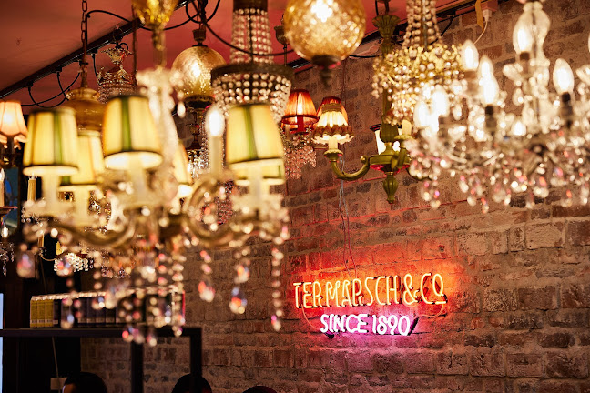 Ter Marsch & Co | Amsterdam - Kalverstraat - Amsterdam