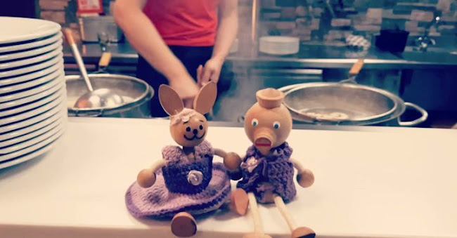 Restaurant Aan Tafel Open Times