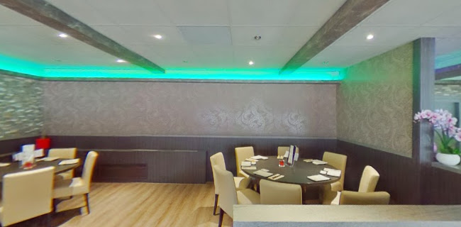 Sushi en Grill restaurant Sakura