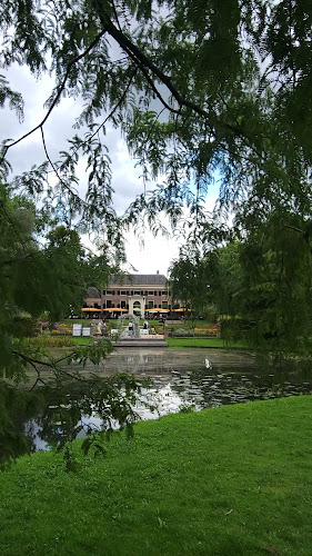 Reviews of Parkheuvel in Rotterdam - Horeca