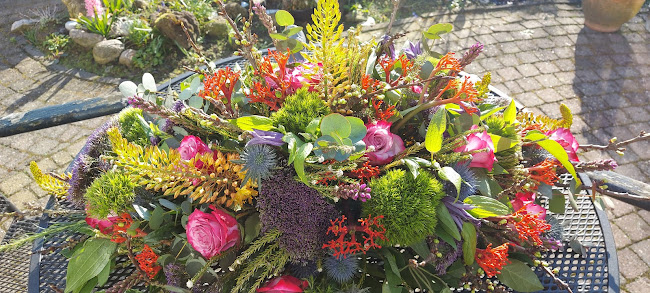 Ruitenbeek's Bloemenhandel markt Putten/Nijkerk /Amersfoort - Horeca