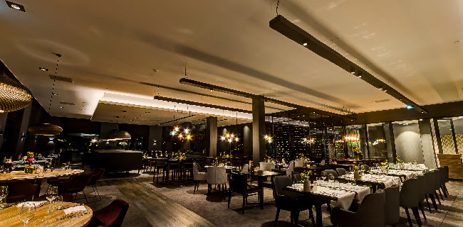 Comentarii opinii despre Restaurant Van der Valk Hotel Nijmegen-Lent