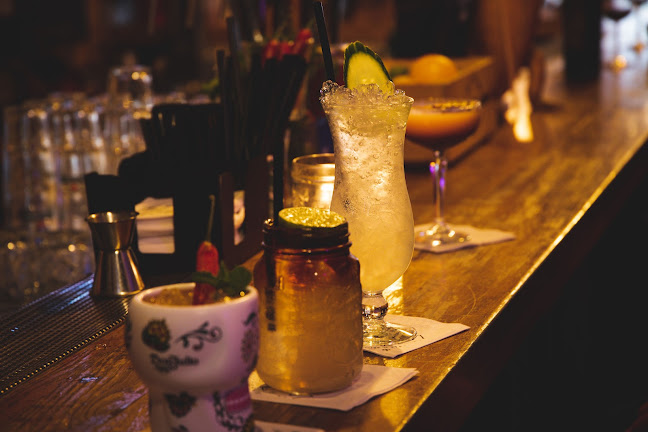 The Louisiana Lobstershack