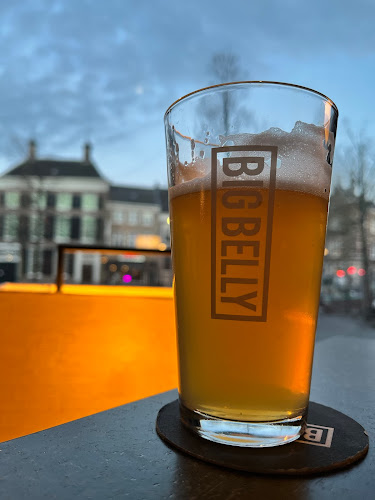 Big Belly Bar & Restaurant - Horeca