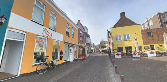 Bar Style - Den Helder