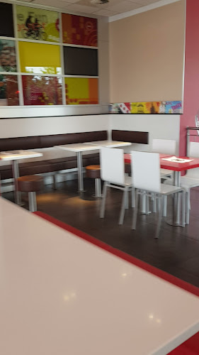 KFC Roosendaal - Horeca