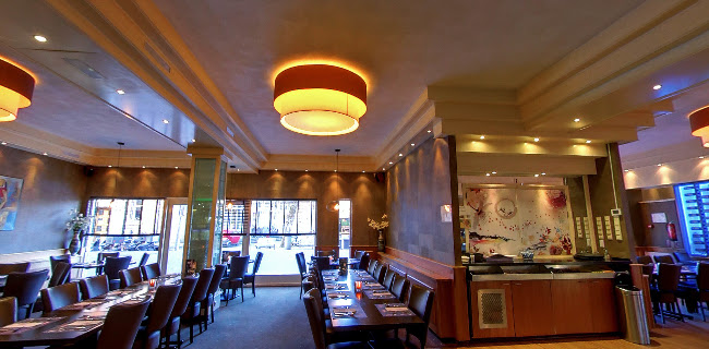 Wereldrestaurant Crystal Wok - Zaandam