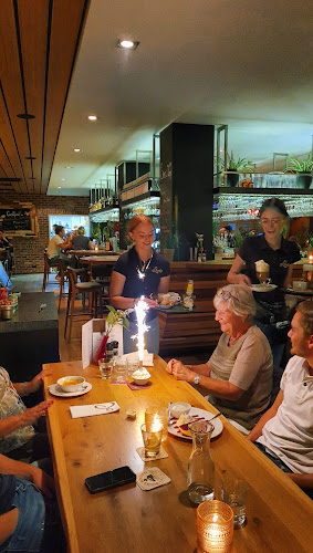 Loetje Bergen Open Times