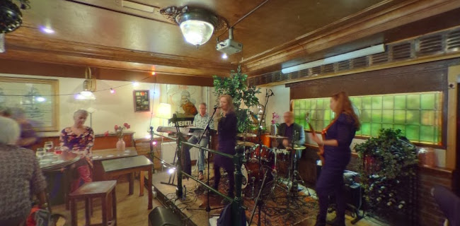 Comentarii opinii despre Café Aad de Wolf