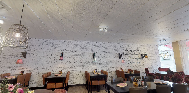 Tante Thee Eten & Drinken - Bergeijk