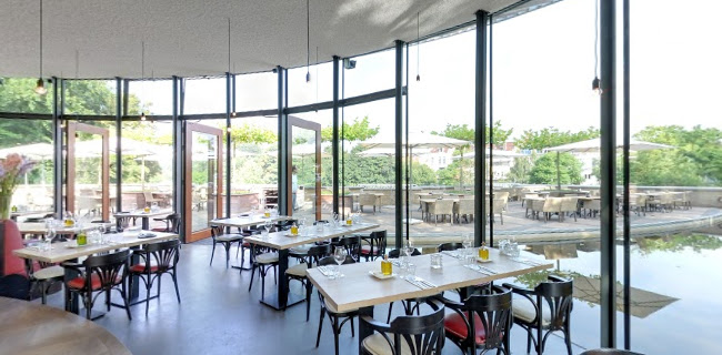 Restaurant Parc - Hilversum