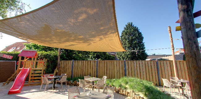 Brood en Banket bakkerij van der Most - Horeca