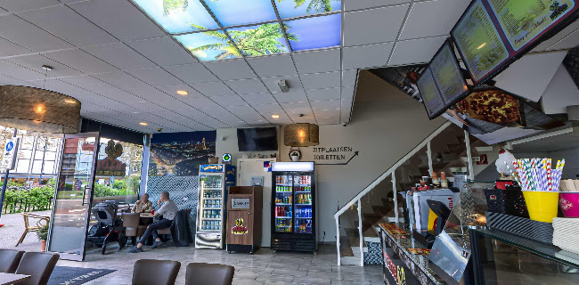 Mixor Chicken Venlo - Venlo