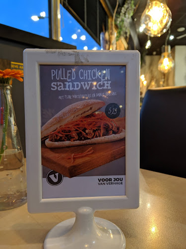 Verhage Capelle - Horeca