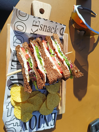 Natuurpoortcafé BOS & Co. - Oosterhout