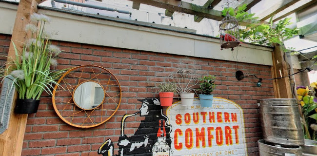 Comentarii opinii despre The Louisiana Lobstershack