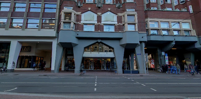 Opinii despre Restaurant Bella Regina în Amsterdam - Horeca