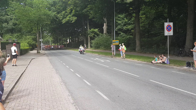 Pannenkoekenhuis De Langenberg - Horeca