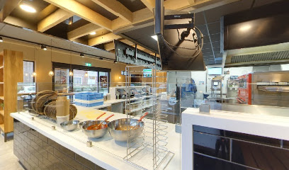 Domino's Pizza Emmeloord