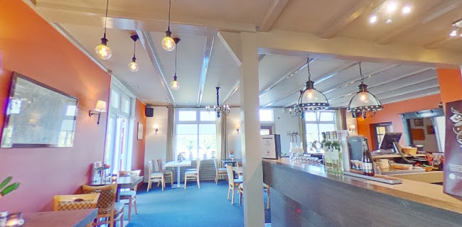 Café- Restaurant De Duif - Horeca