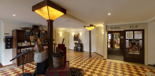 De Turfsteker • Ierse Pub • Restaurant • Zalen - Horeca