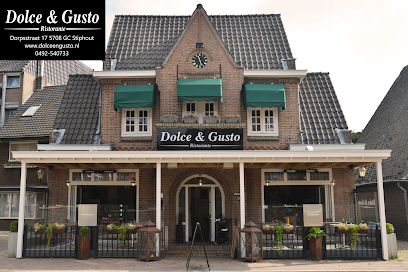 Dolce & Gusto Ristorante & Wijnbar