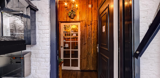 Samy's Eethuis - Horeca