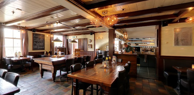 Pannenkoekenhuis Klif 23