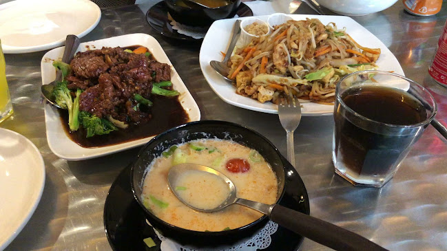 Opinii despre Khaosaan Road - Real Spicy Thai food Den Haag อาหารไทย The Hague în Den Haag - Horeca