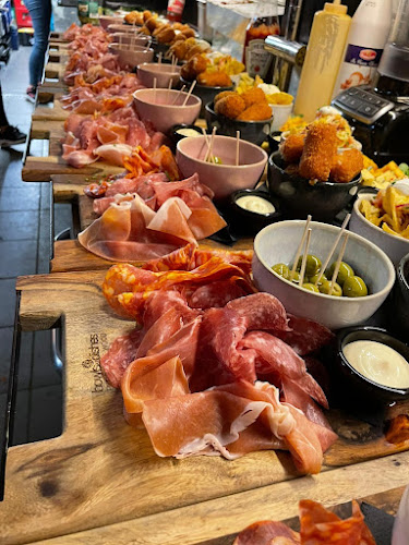 Comentarii opinii despre Proeflokaal Brioche