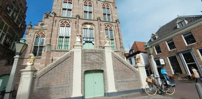 Comentarii opinii despre IJssalon LIC