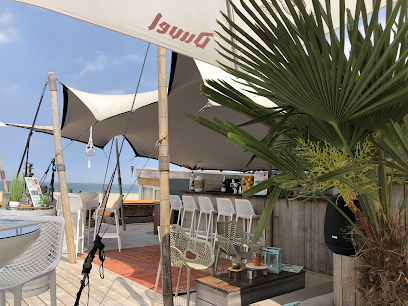 Strandrestaurant De Dam