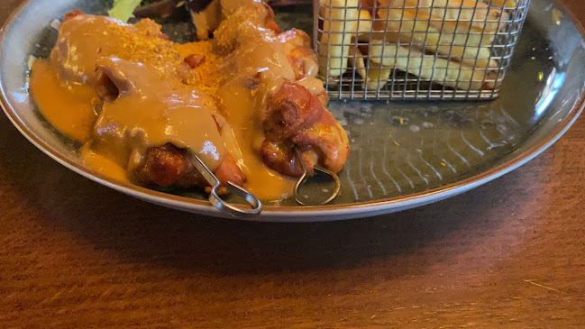 Opinii despre Café-Restaurant Hofsteenge în Grolloo - Horeca