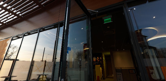 Comentarii opinii despre McDonald's Stadskanaal