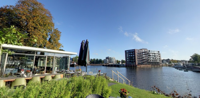 Opinii despre De Eendracht in De Hofvlietvilla în Zwolle - Horeca