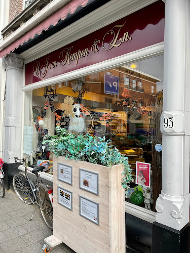 Bankastraat 93A, 2585 EJ Den Haag