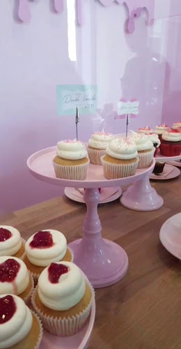 The Cake Room - Breda