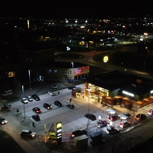 McDonald's Stadskanaal - Horeca