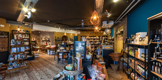 Flavours by Clau - Sliedrecht