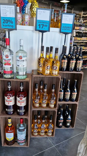 Mitra Slijterij Berrie Peek - Horeca